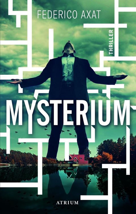 Produktbild: Mysterium
