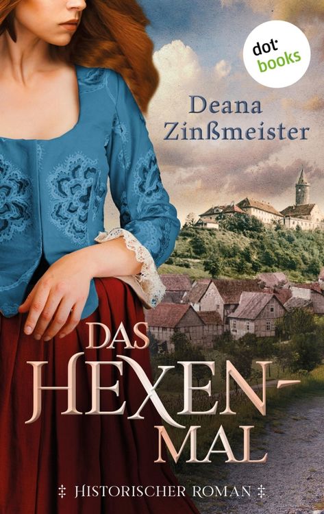 Produktbild: Das Hexenmal