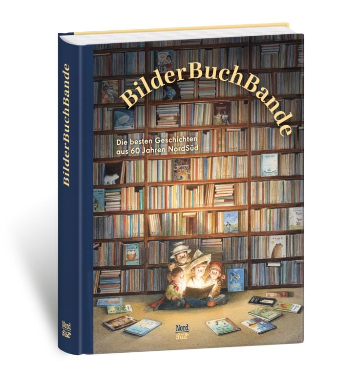 Produktbild: BilderBuchBande