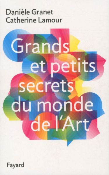 Produktbild: Grands et petits secrets du monde de l'art