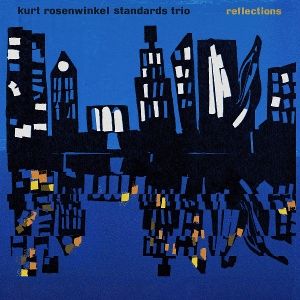 Produktbild: Standards Trio: Reflections Reissue