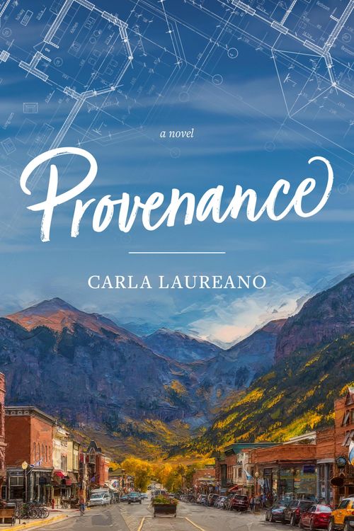 Produktbild: Provenance