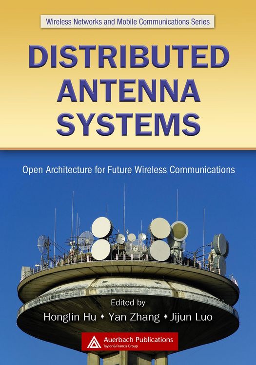 Produktbild: Distributed Antenna Systems