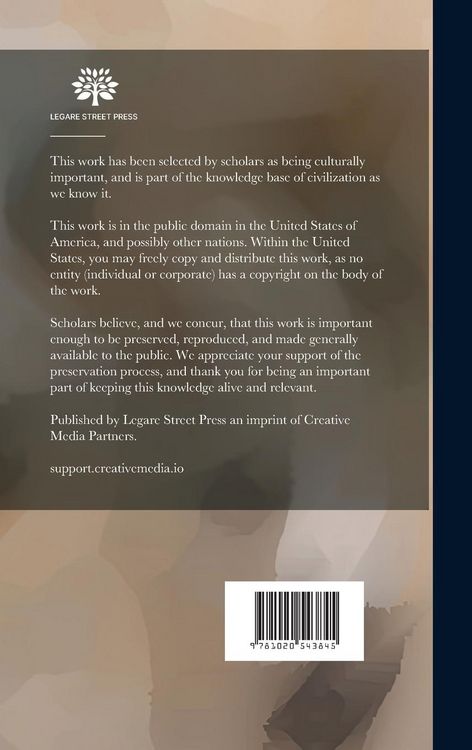 Produktbild: Histoire Des Cocus...