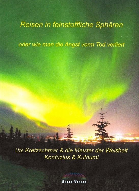 Produktbild: Reisen in feinstoffliche Sph&auml;ren