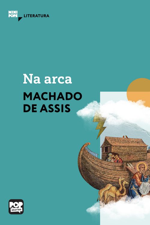 Produktbild: Na arca