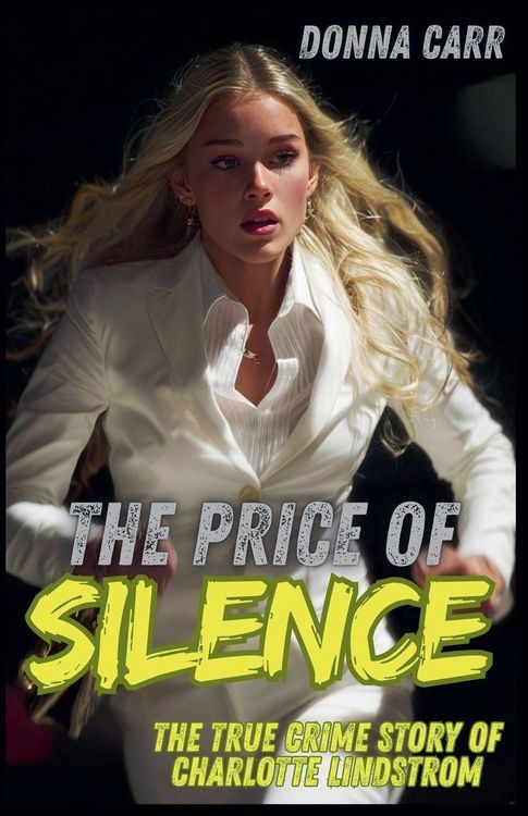Produktbild: The Price of Silence