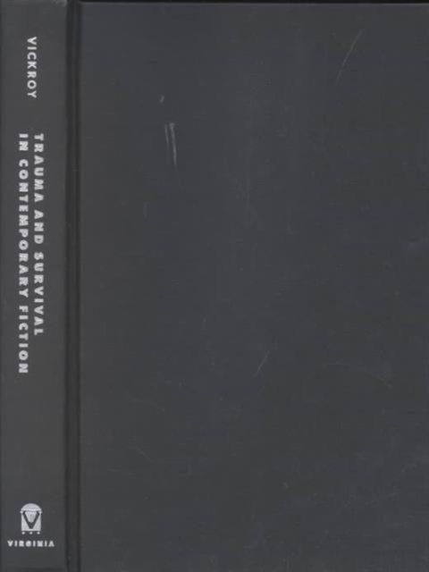 Produktbild: Trauma & Survival in Contemp F