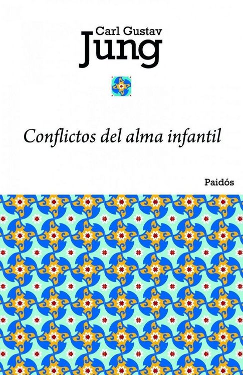 Produktbild: Conflictos del alma infantil