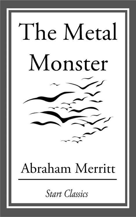 Produktbild: The Metal Monster