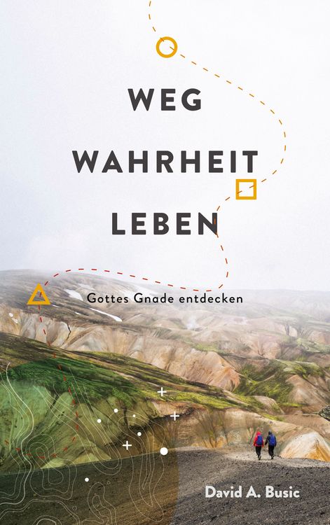 Produktbild: Weg, Wahrheit, Leben