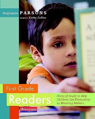 Produktbild: First Grade Readers