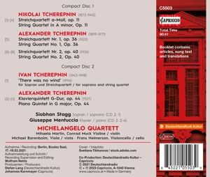 Produktbild: Streichquartette & Klavierquintett G-Dur