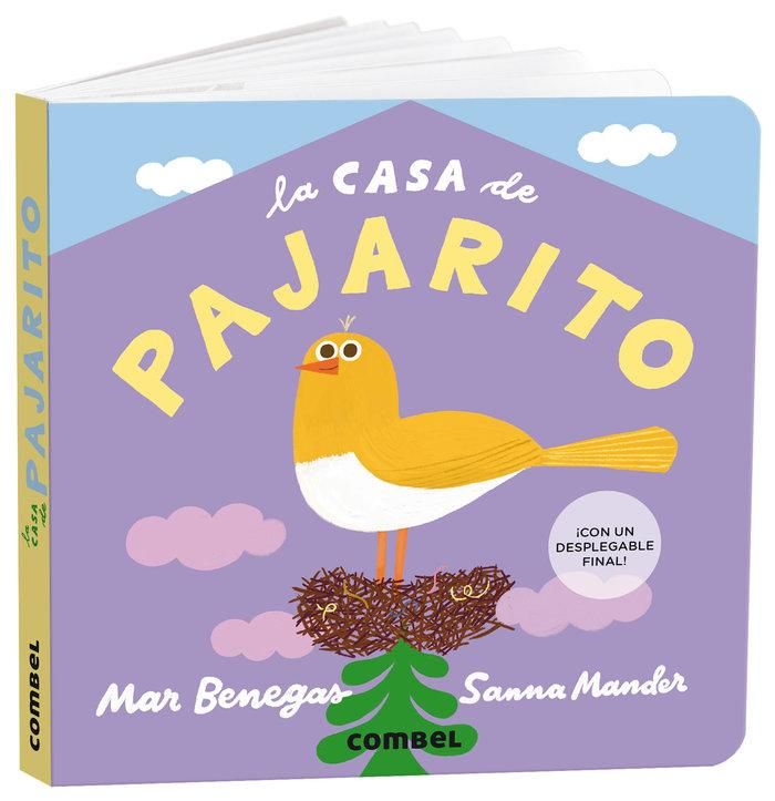 Produktbild: La Casa de Pajarito