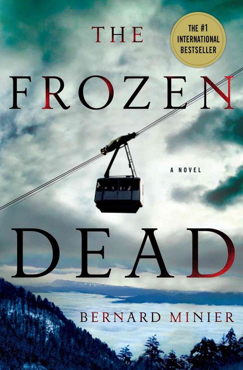 Produktbild: Frozen Dead