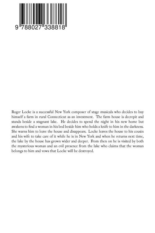 Produktbild: The Thing from the Lake
