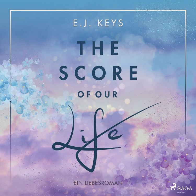 Produktbild: The Score of Our Life