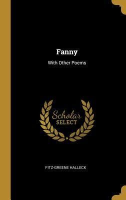 Produktbild: Fanny: With Other Poems