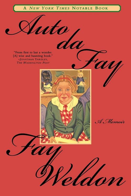 Produktbild: Auto Da Fay