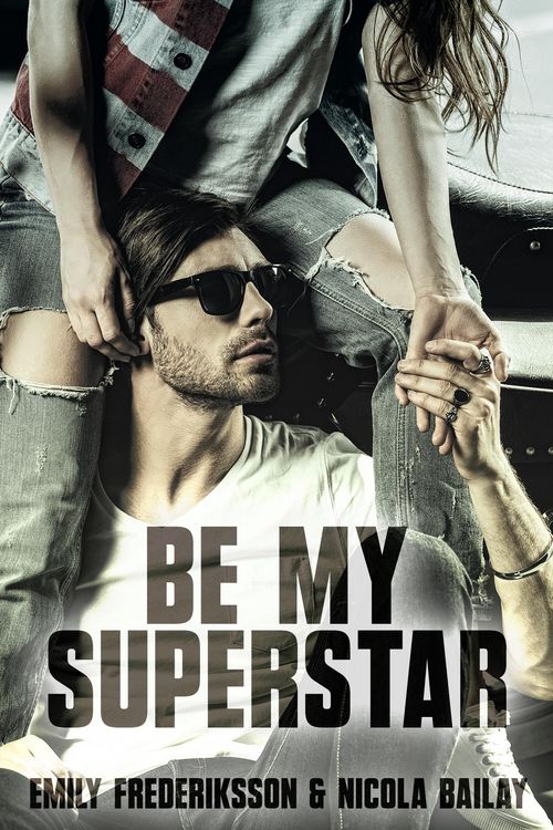 Produktbild: Be my Superstar