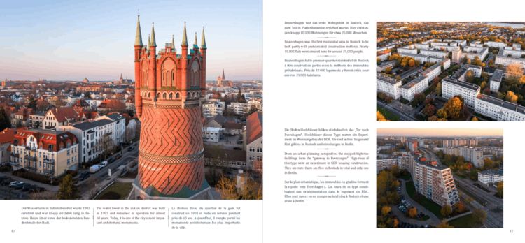 Produktbild: Rostock &ndash; Die Hansestadt