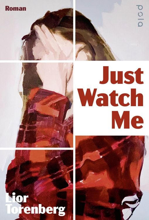 Produktbild: Just Watch Me