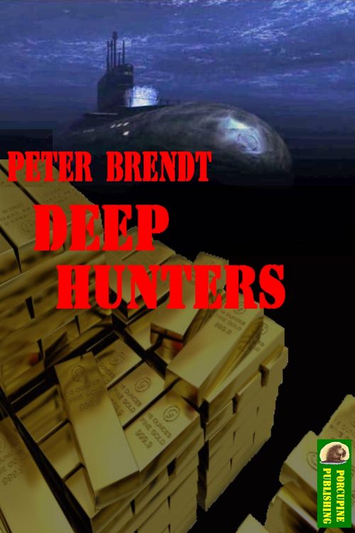 Produktbild: Deep Hunters