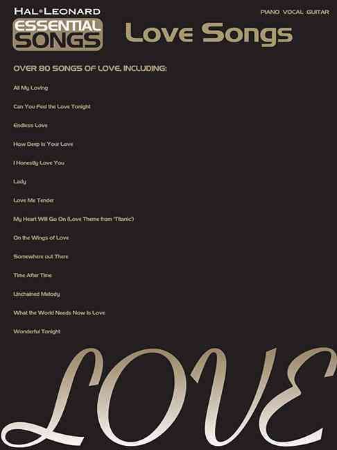 Produktbild: Essential Songs Essential Song