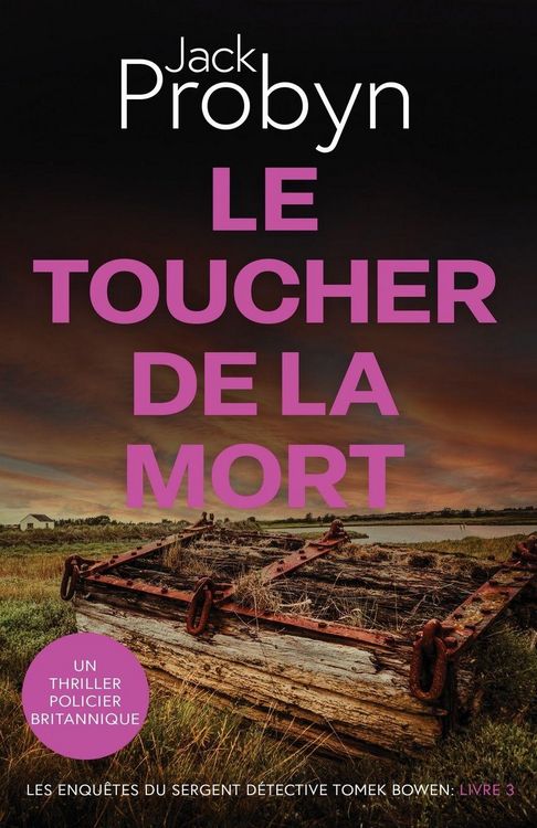Produktbild: Le Toucher de la Mort