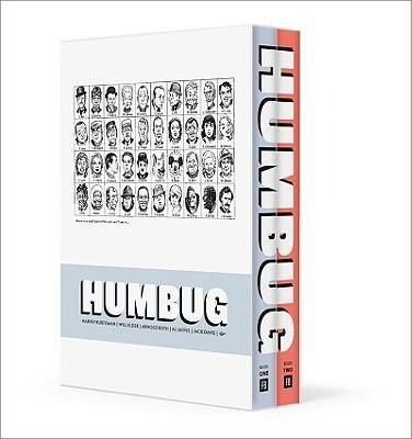 Produktbild: Humbug Set