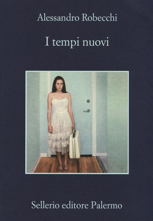 Produktbild: I tempi nuovi