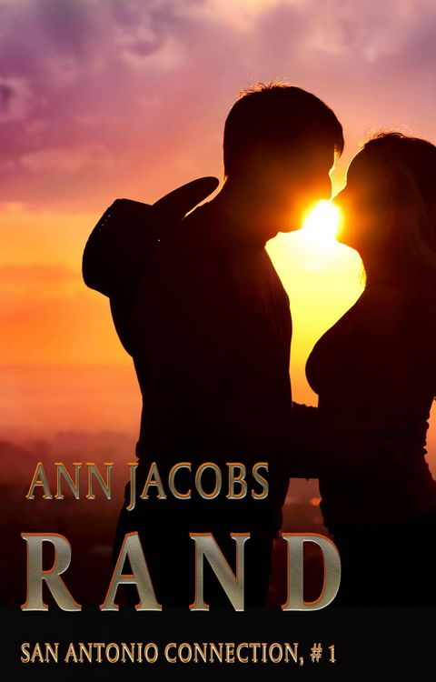 Produktbild: Rand (San Antonio Connection #1)