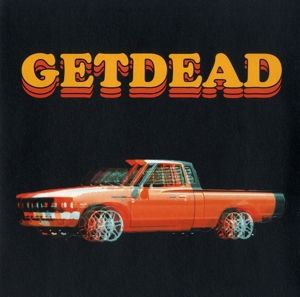 Produktbild: Codefendants X Get Dead (Black 10 Split EP)