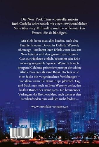 Produktbild: Erbe mit Hindernissen