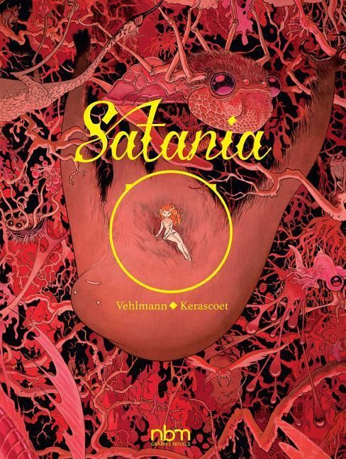 Produktbild: SATANIA