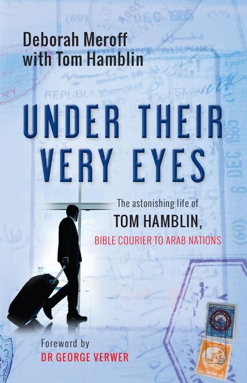 Produktbild: Under Their Very Eyes