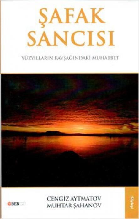 Produktbild: Safak Sancisi