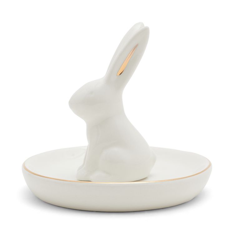 Produktbild: Schale "Hase"