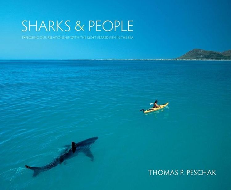Produktbild: Sharks & People