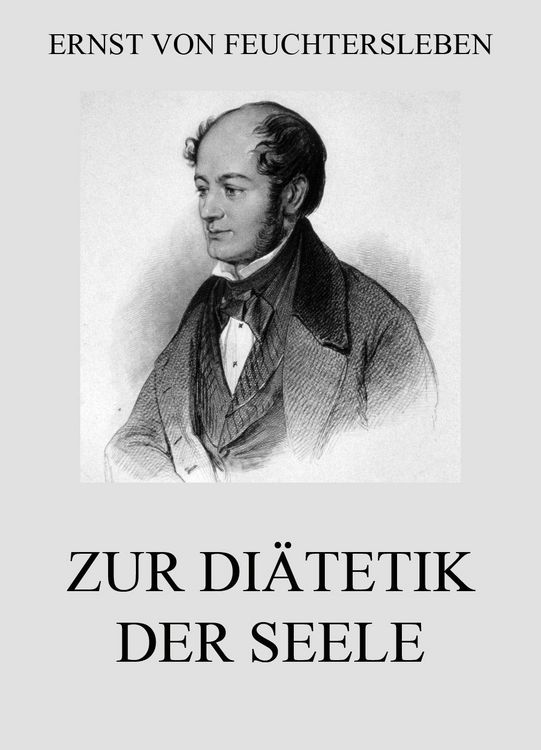 Produktbild: Zur Di&auml;tetik der Seele