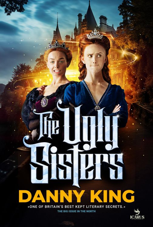 Produktbild: The Ugly Sisters