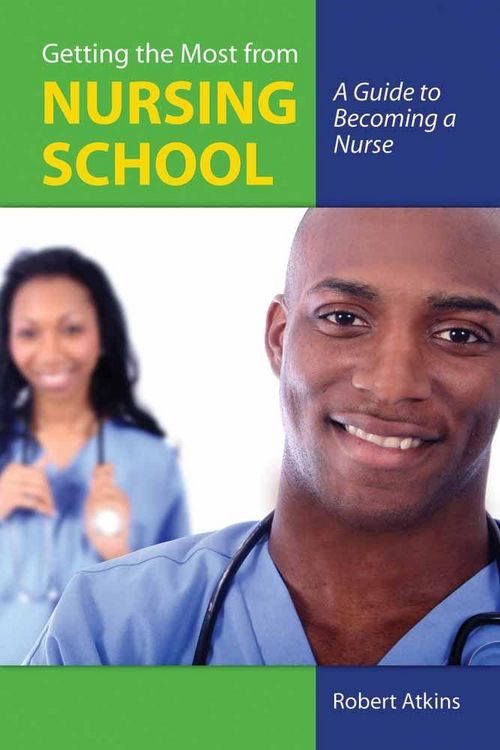 Produktbild: Getting The Most from Nursing School