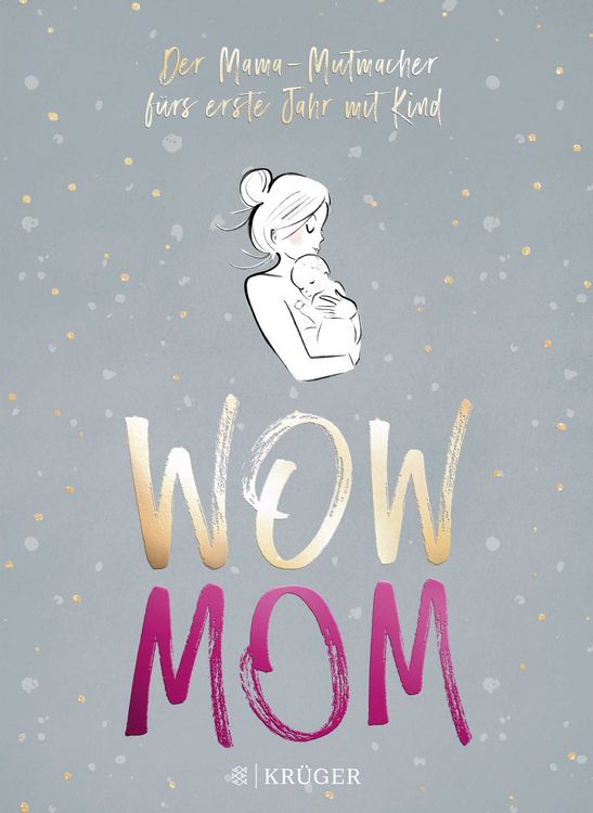 Produktbild: Wow Mom