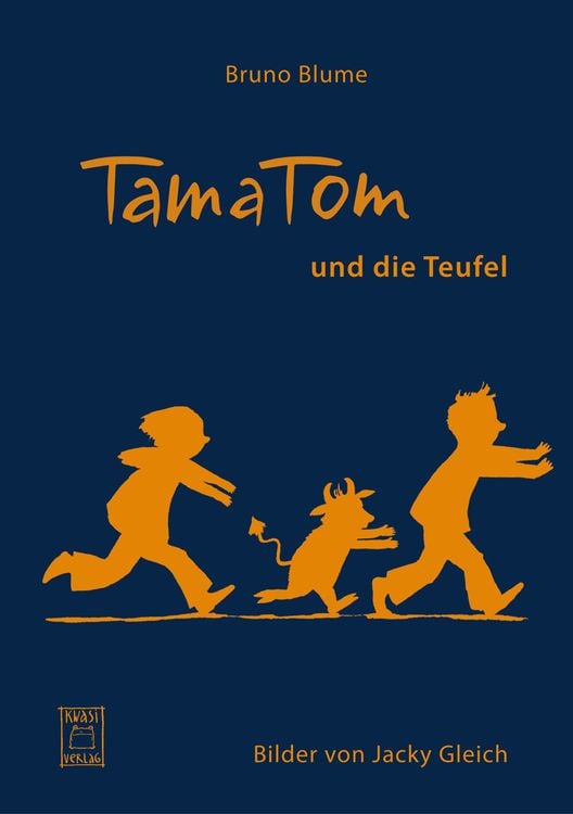 Produktbild: TamaTom und die Teufel