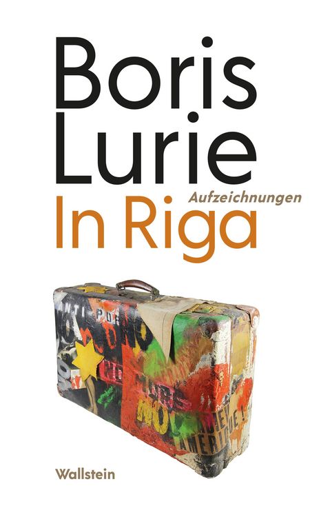 Produktbild: In Riga