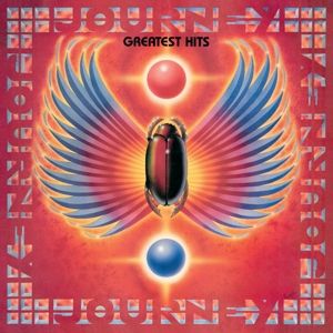 Produktbild: Greatest Hits (Remastered)