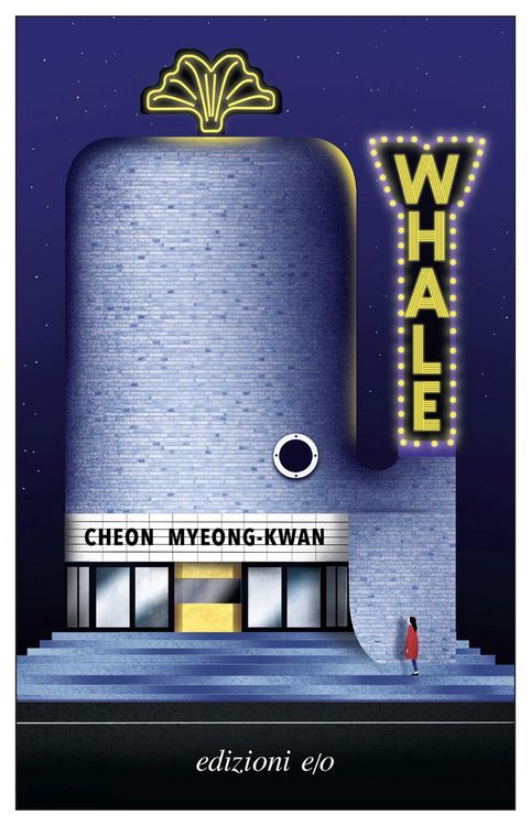 Produktbild: Whale