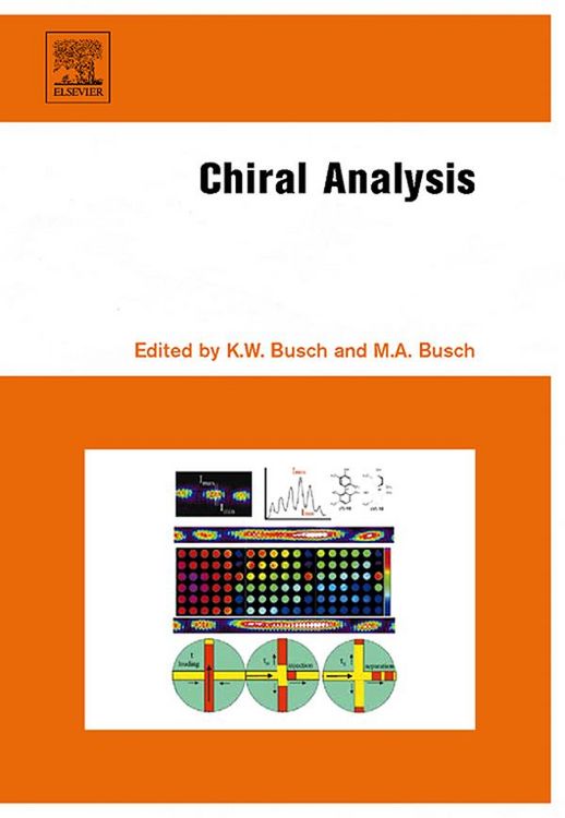 Produktbild: Chiral Analysis
