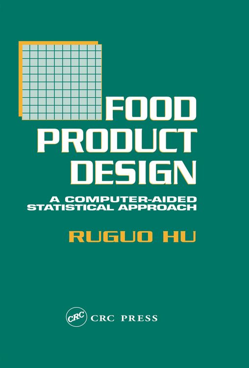 Produktbild: Food Product Design