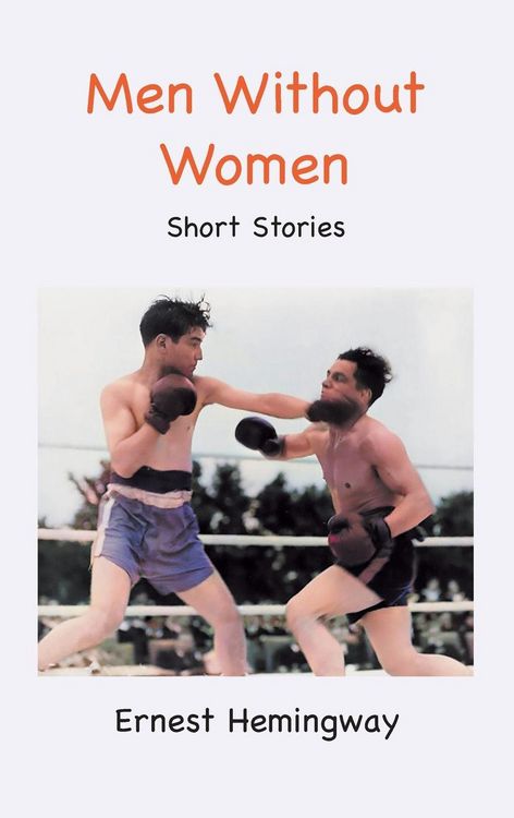 Produktbild: Men Without Women